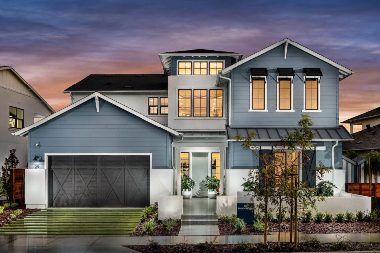 Bridehouse Move-In Ready Home