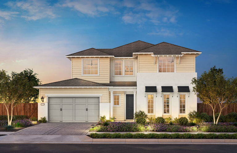 Starboard Move-In Ready Home