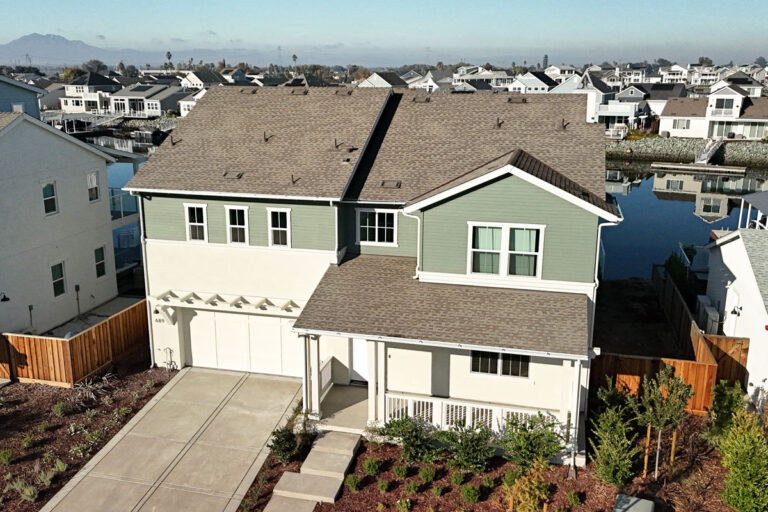 Move-In Ready Home