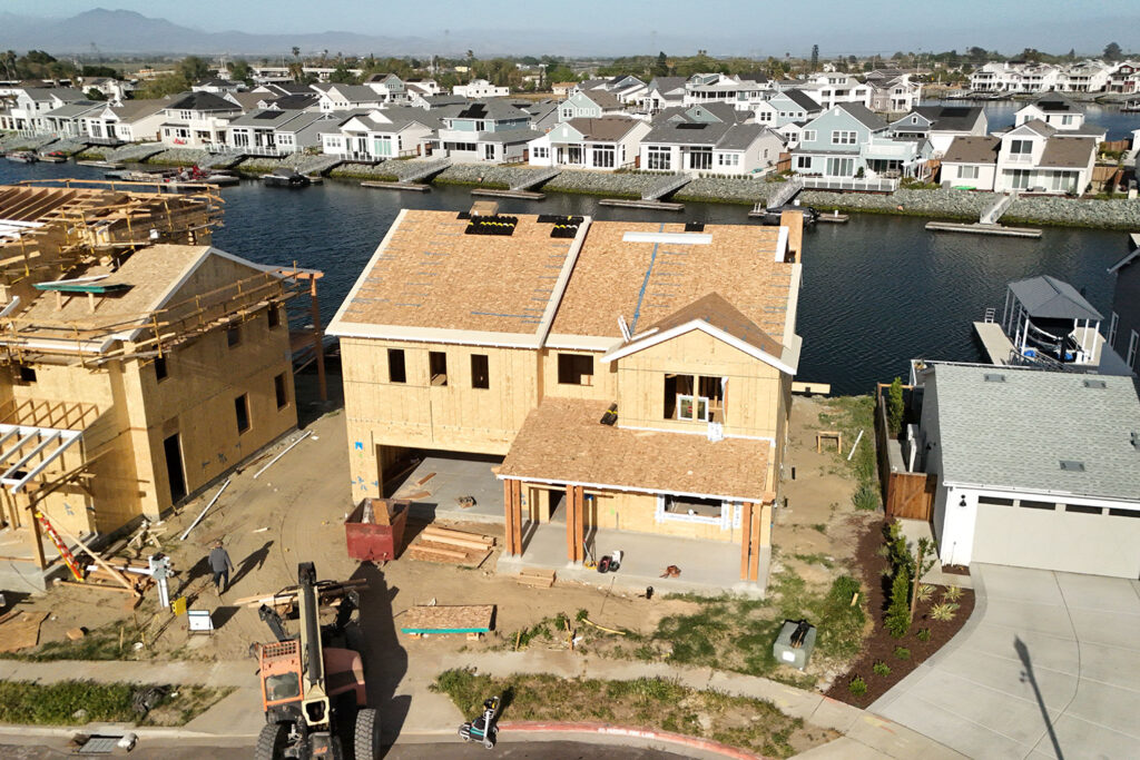 The Boathouse Residence