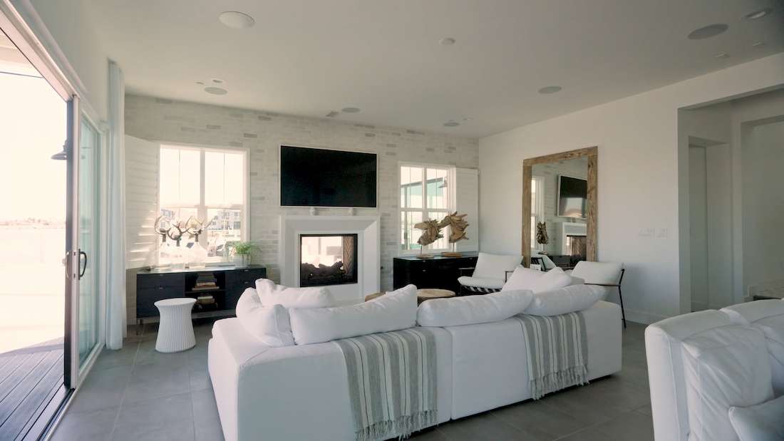 Marcy & Mike Video Thumbnail