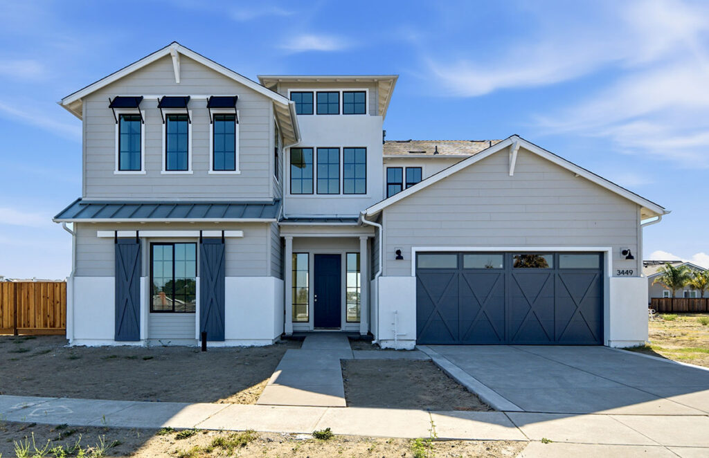 3449 Delta Coves Dr Exterior Image