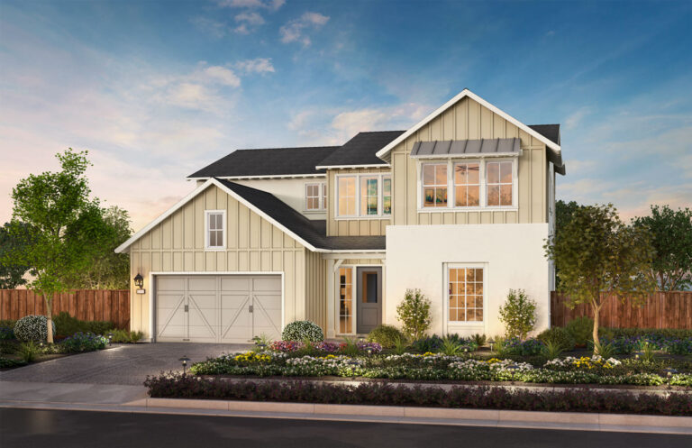Delta Coves Move-In Ready Home